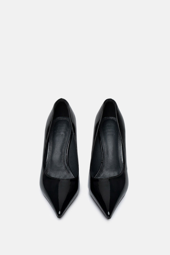 DECOLLETE CYLOR NERO