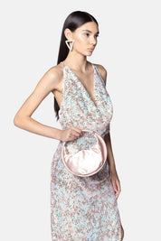 VESTIDO DOHA GALAXY