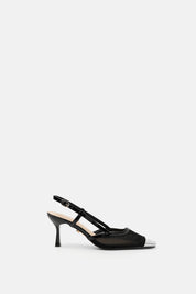 SLINGBACK DOMINICA NEGRA