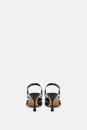 SLINGBACK DOMINICA NEGRA