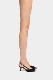 SLINGBACK DOMINICA NEGRA