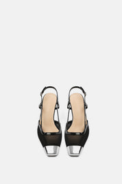 SLINGBACK DOMINICA NEGRA