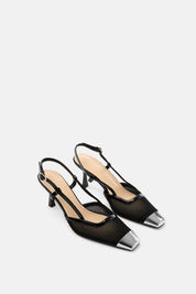 SLINGBACK DOMINICA NEGRA