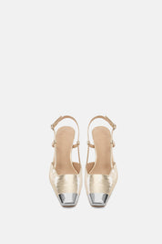 SLINGBACK DOMINICA ORO