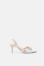 SANDALIAS DOMINICUS PLATA