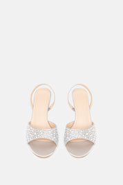 SANDALIAS DOMINICUS PLATA