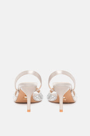 SANDALIAS DOMINICUS PLATA