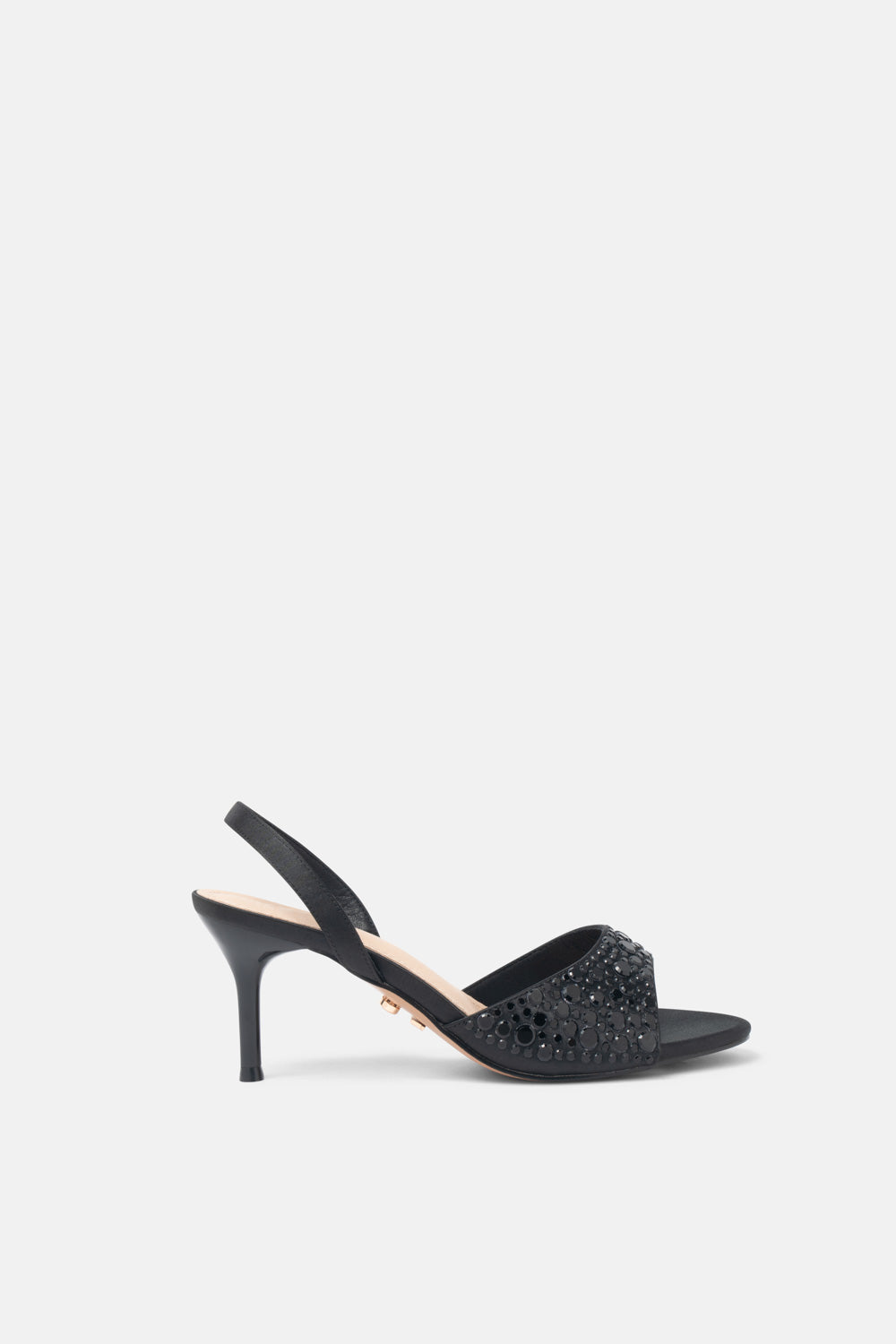 SANDALIAS DOMINICUS NEGRO