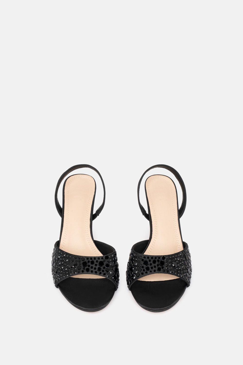 SANDALIAS DOMINICUS NEGRO