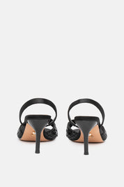 SANDALIAS DOMINICUS NEGRO