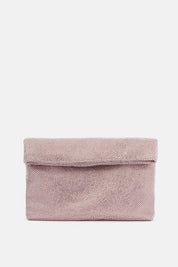 POCHETTE DUNHAM ROSA