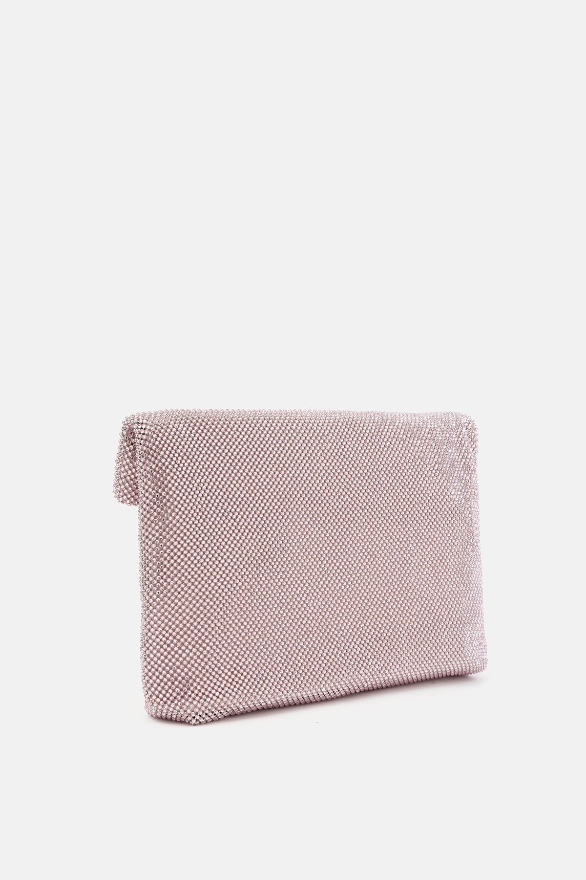 POCHETTE DUNHAM ROSA