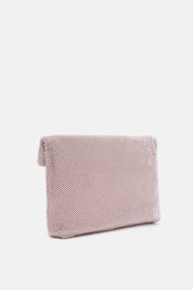 POCHETTE DUNHAM ROSA