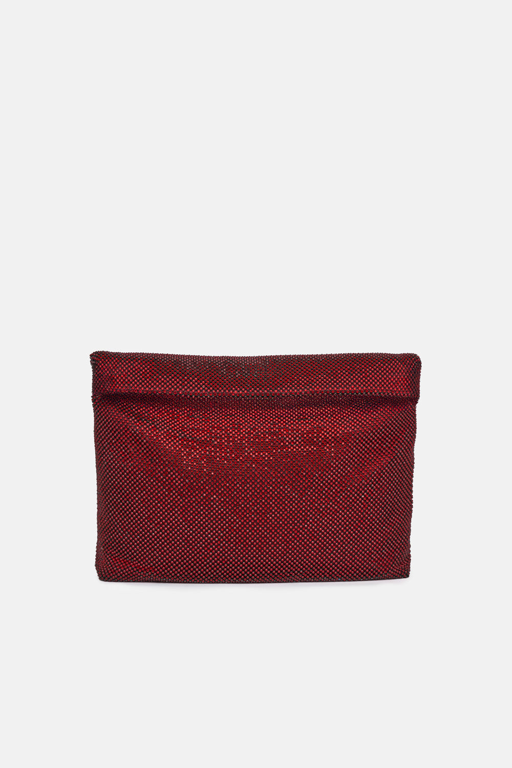 MAXI POUCH DUNHAM BORDEAUX
