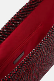 MAXI POUCH DUNHAM BORDEAUX