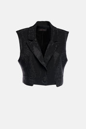 Chaleco Edasic Negro