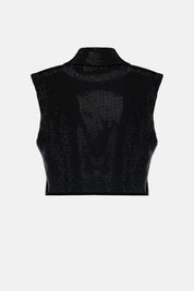 Chaleco Edasic Negro