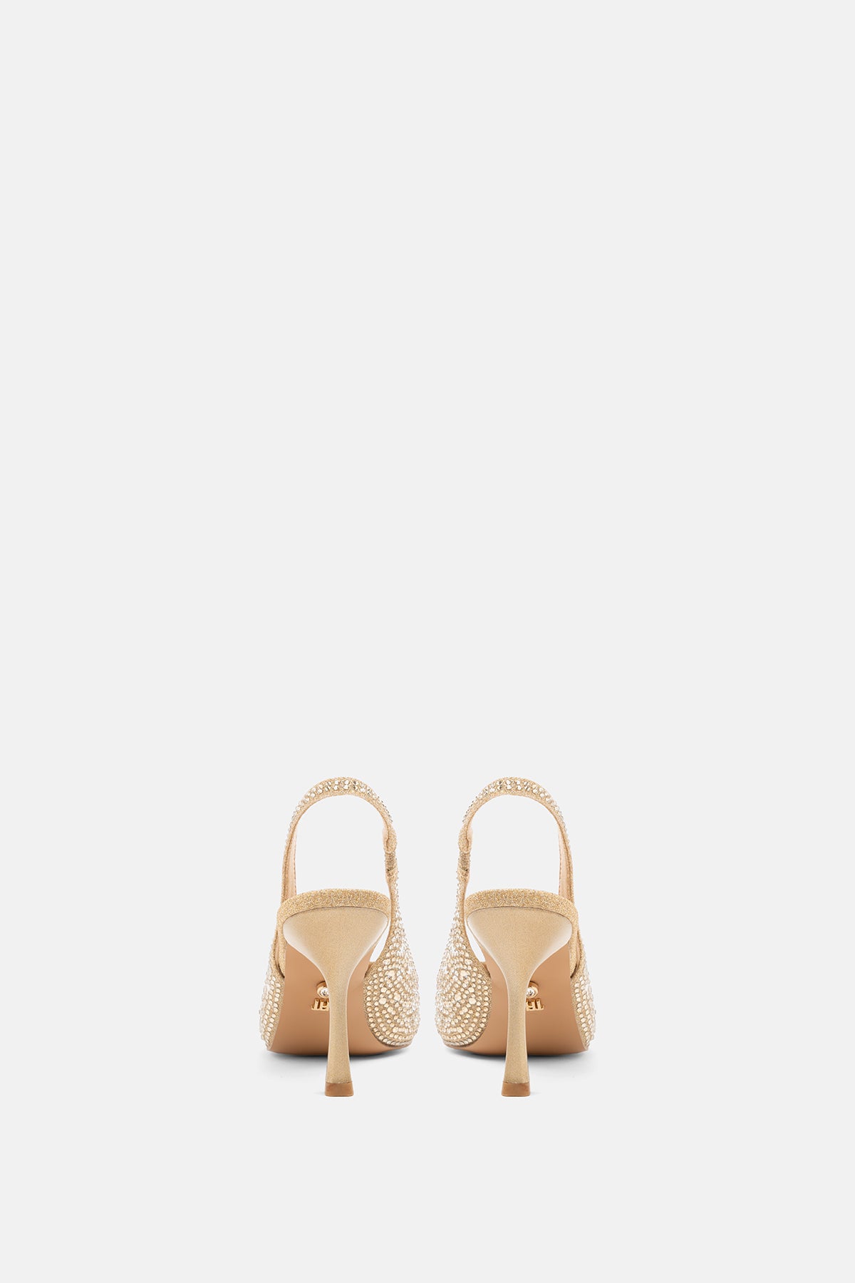 SLINGBACK EINDHOVEN ORO
