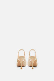 SLINGBACK EINDHOVEN ORO