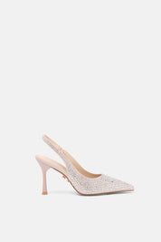 SLINGBACK EINDHOVEN NEGRO