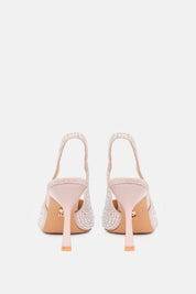 SLINGBACK EINDHOVEN NEGRO