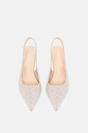SLINGBACK EINDHOVEN NEGRO