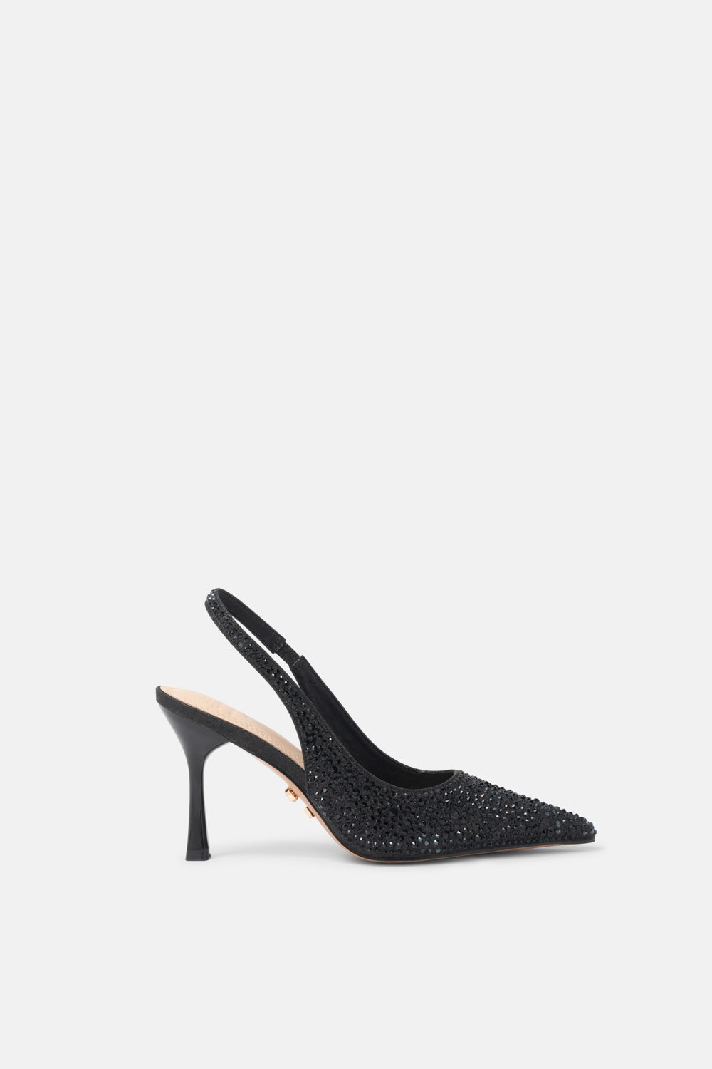SLINGBACK EINDHOVEN NEGRO