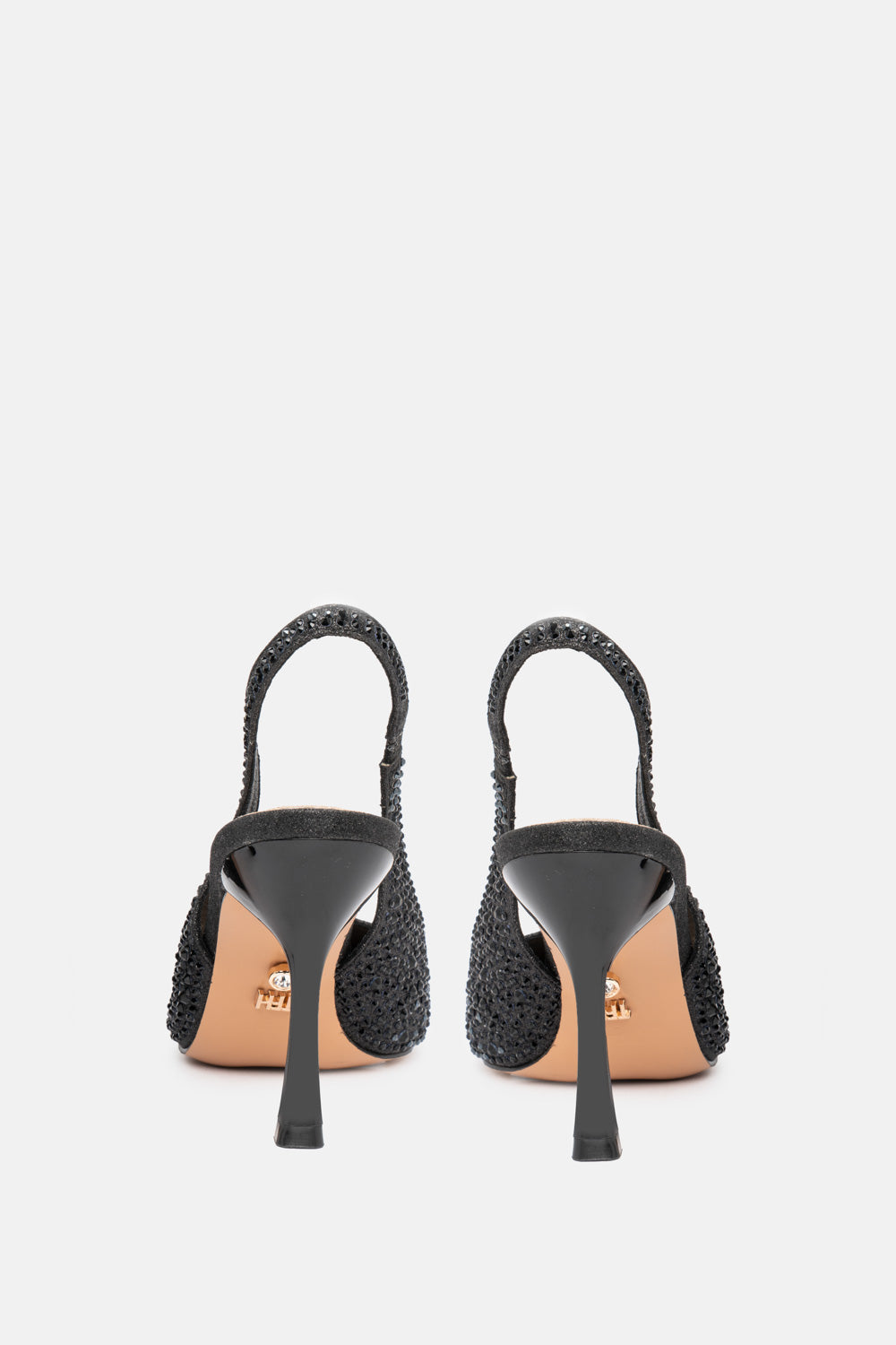 SLINGBACK EINDHOVEN NEGRO