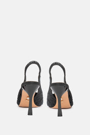 SLINGBACK EINDHOVEN NEGRO