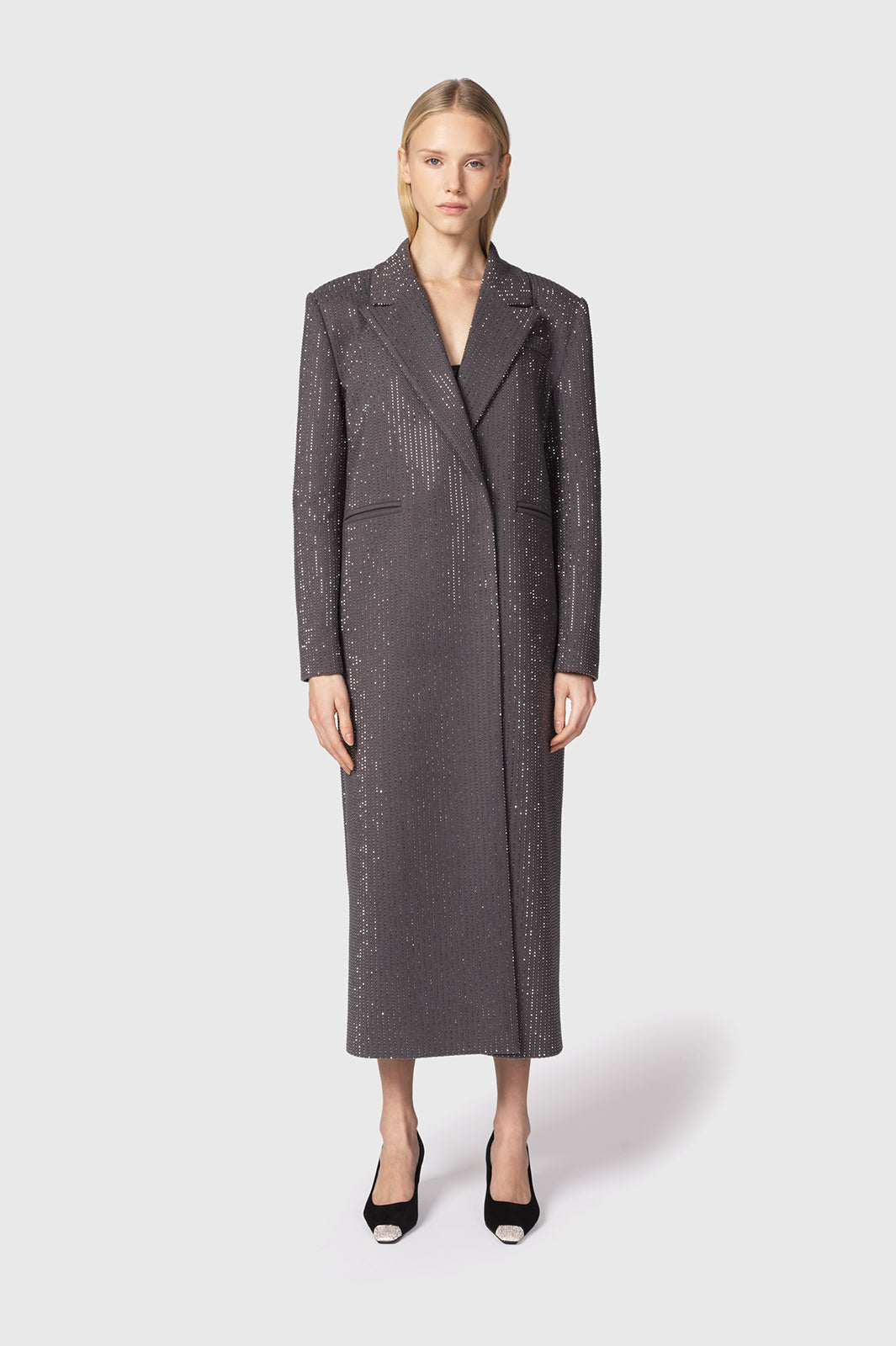 ERENAY CAPPOTTO EMATITE