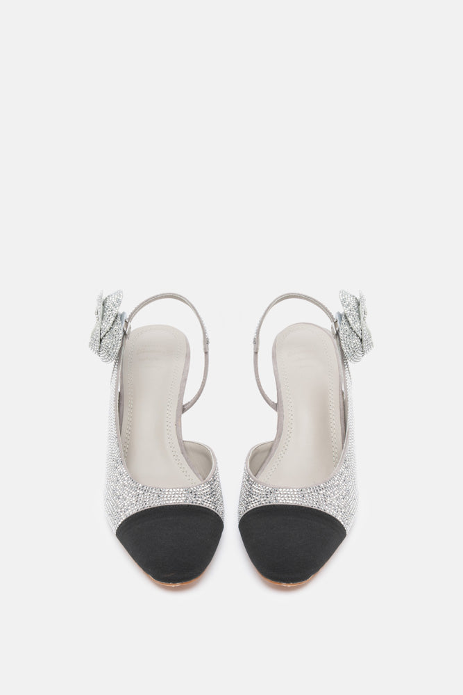 SLINGBACK ESEA ARGENTO
