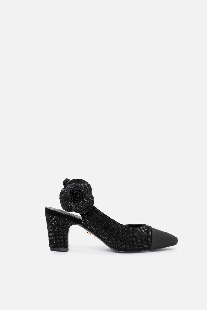 SLINGBACK ESEA NERO