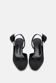 SLINGBACK ESEA NERO