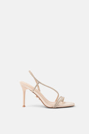 SANDALIAS FLAMENCO ORO