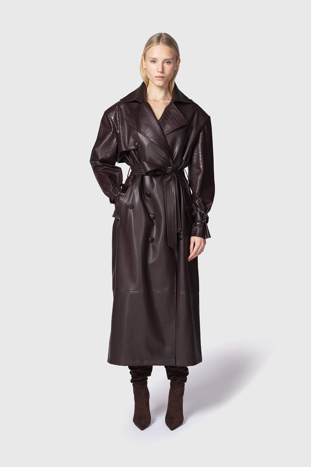 Gizem-trench-marrone-in-effetto-pelle-con-croco-Twentyfourhaitch_1_1.jpg
