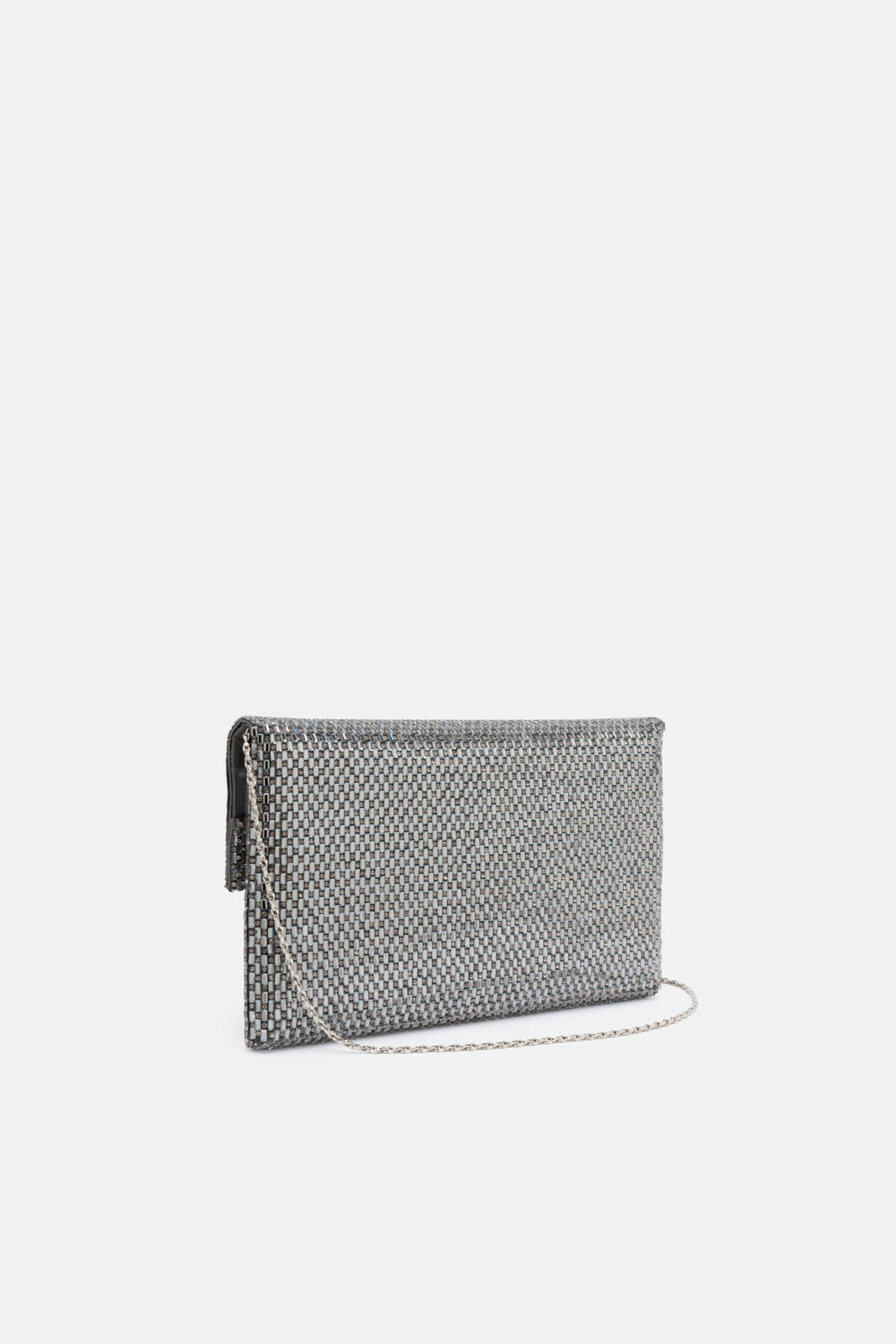POCHETTE HELIENS JOWELS NERA