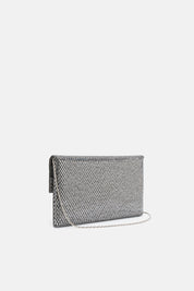 POCHETTE HELIENS JOWELS NERA