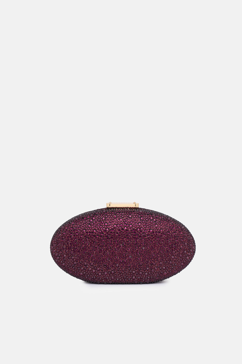 CLUTCH INDARE BORDEAUX