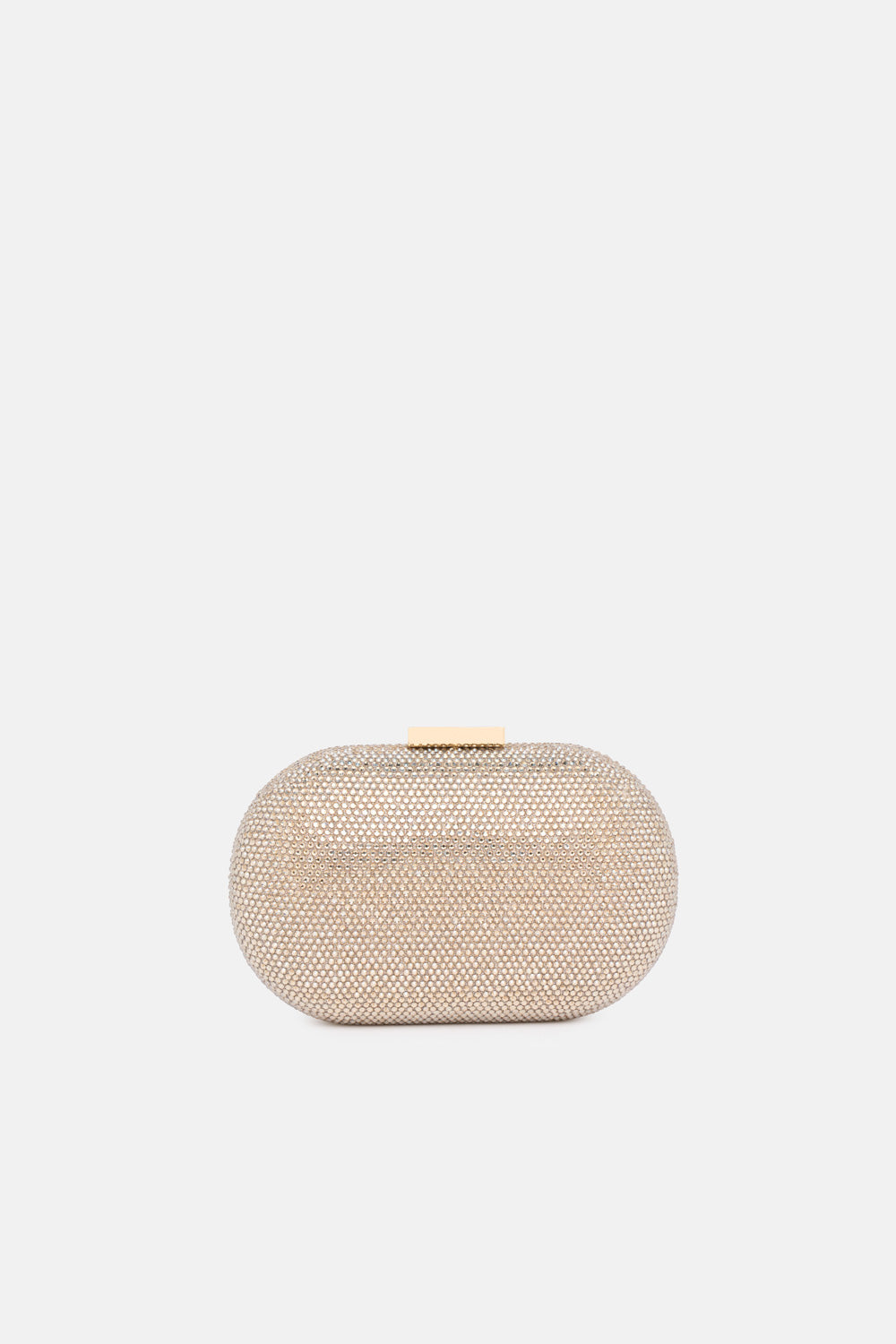CLUTCH ISIDORA ORO
