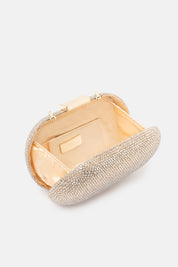 CLUTCH ISIDORA ORO