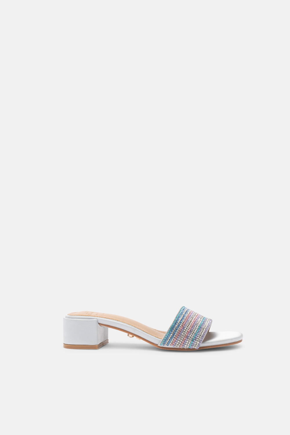 SANDALIAS JUNCO MULTICOLOR