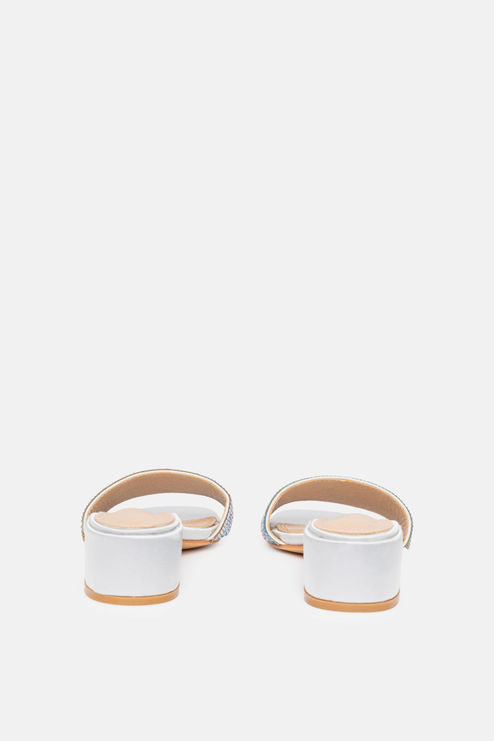 SANDALIAS JUNCO MULTICOLOR