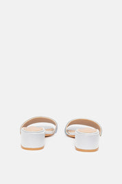 SANDALIAS JUNCO MULTICOLOR
