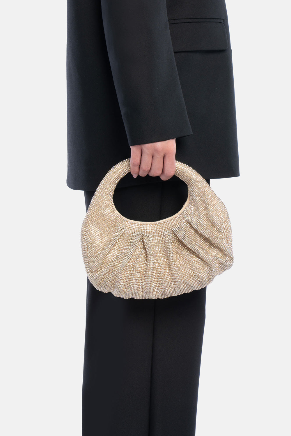 MINI HANDBAG JOAN ORO