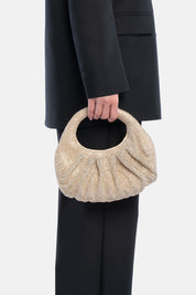 MINI HANDBAG JOAN ORO
