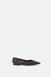 BAILARINA KEMAL ANIMAL PRINT