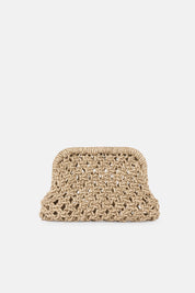 POCHETTE KAIRA ORO
