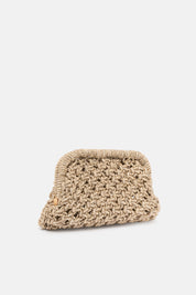 POCHETTE KAIRA ORO