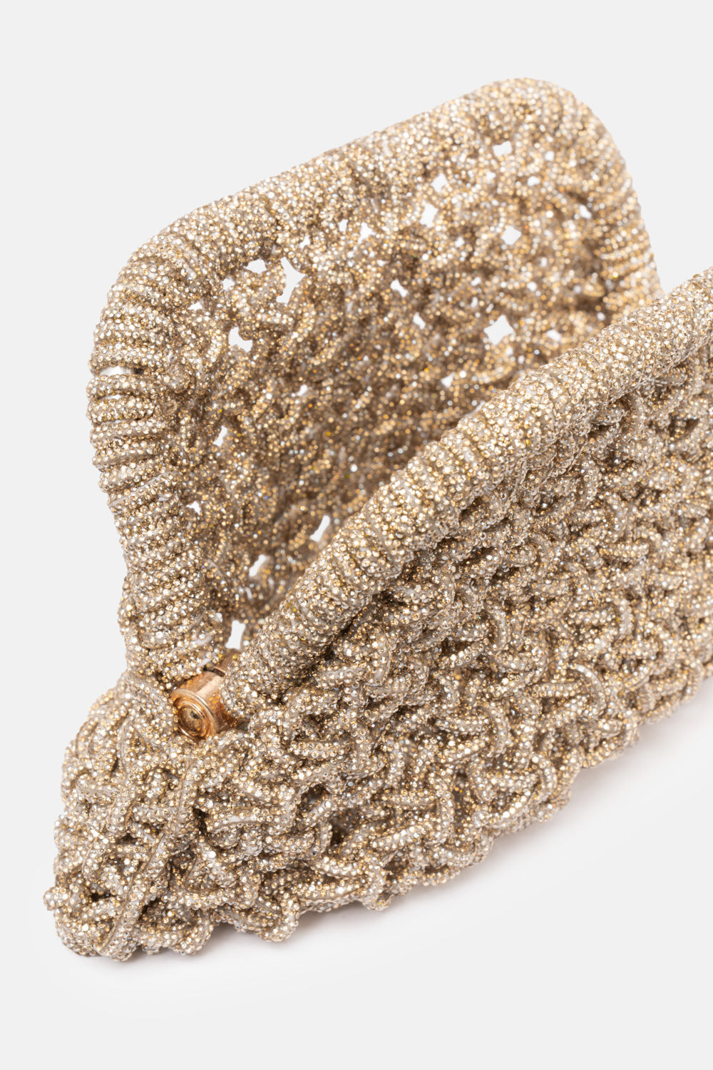 POCHETTE KAIRA ORO