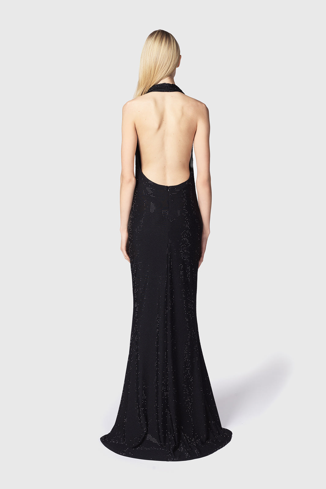 Kuta-abito-lungo-sirena-nero-in-jersy-con-strass-Twentyfourhaitch_1_2.jpg